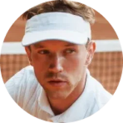 Tomas P. photo